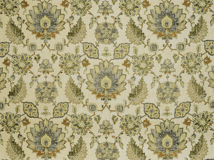 Andora Travertine 145 by Covington Fabric 55% LINEN 45% VISCOSE Various 12000 Horizontal: 27 and Vertical: 25.25 54 - Fabric Carolina -