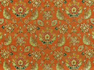 Andora Mandarin 340 by Covington Fabric
