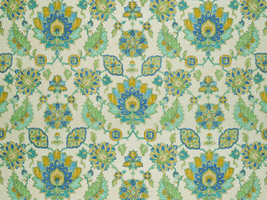 Andora Caribe 542 by Covington Fabric