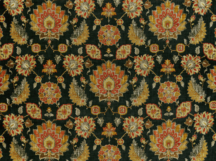 Andora Cindersmoke 949 by Covington Fabric 55% LINEN 45% VISCOSE VAR 12000 Horizontal: 27 and Vertical: 25.25 54 - Fabric Carolina -