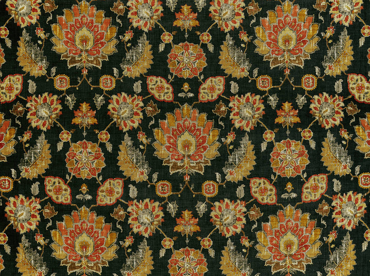 Andora Cindersmoke 949 by Covington Fabric our website for purchase 55% Linen 45% Rayon Dobby Print China 12000 Horizontal: 27" and Vertical: 25.25" 55" - Fabric Carolina -
