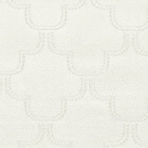 Andrew 1 Grey by Stout Fabric
