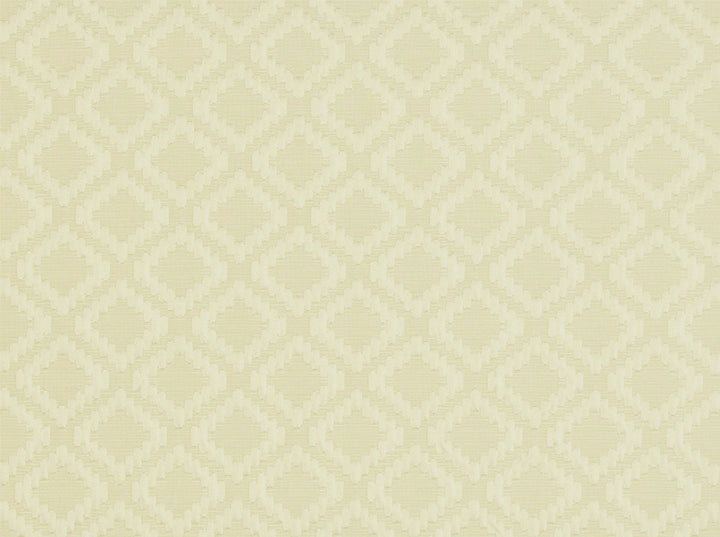 Andrea 123 Bisque by Covington Fabric 100% POLYESTER India 50000 Horizontal: 2.25 and Vertical: 2.125 55 - Fabric Carolina -