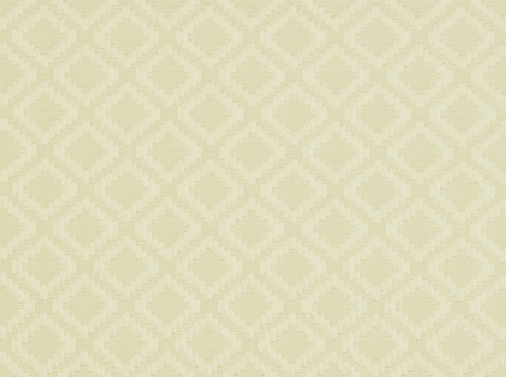 Andrea 123 Bisque by Covington Fabric 100% POLYESTER India 50000 Horizontal: 2.25 and Vertical: 2.125 55 - Fabric Carolina -
