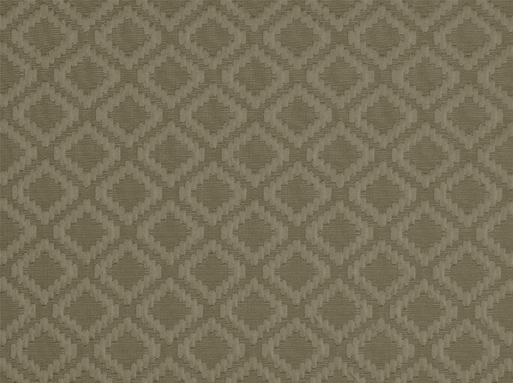 Andrea Cafe 668 by Covington Fabric 100% POLYESTER INA 50000 Horizontal: 2.25 and Vertical: 2.125 55 - Fabric Carolina -