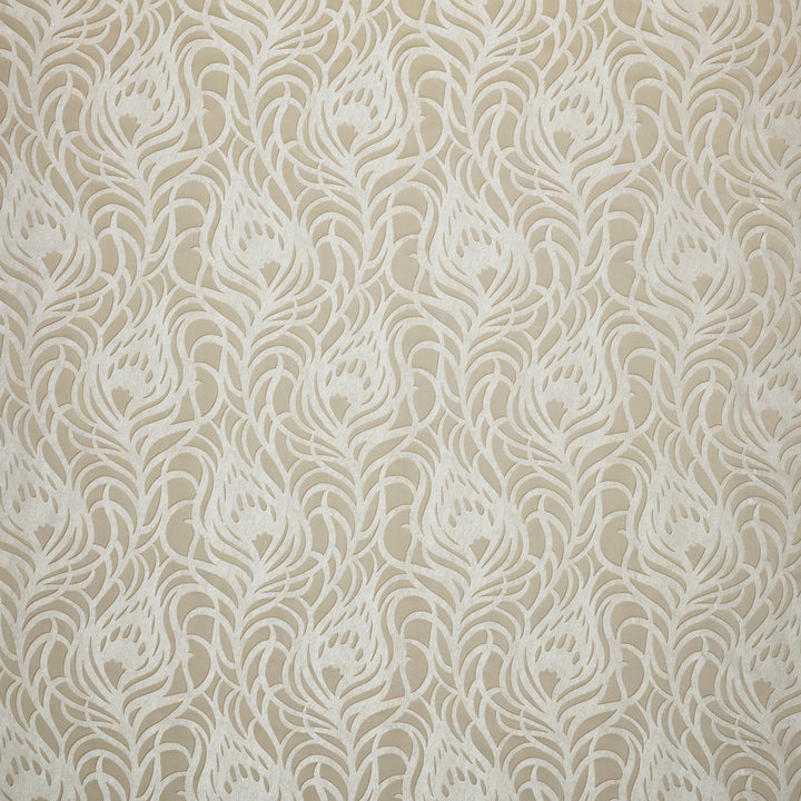 Angelica 2 Sand by Marcus William Fabric Marcus William Fabric Angelica 2 SandFabric Kai/Marcus William Illusion 61%Pol 39%Cot India </p><p>Repeat: H: 13.375, V: 2.25 55 in - Fabric Carolina -