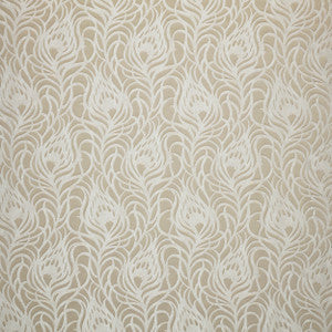 Angelica 2 Sand by Marcus William Fabric