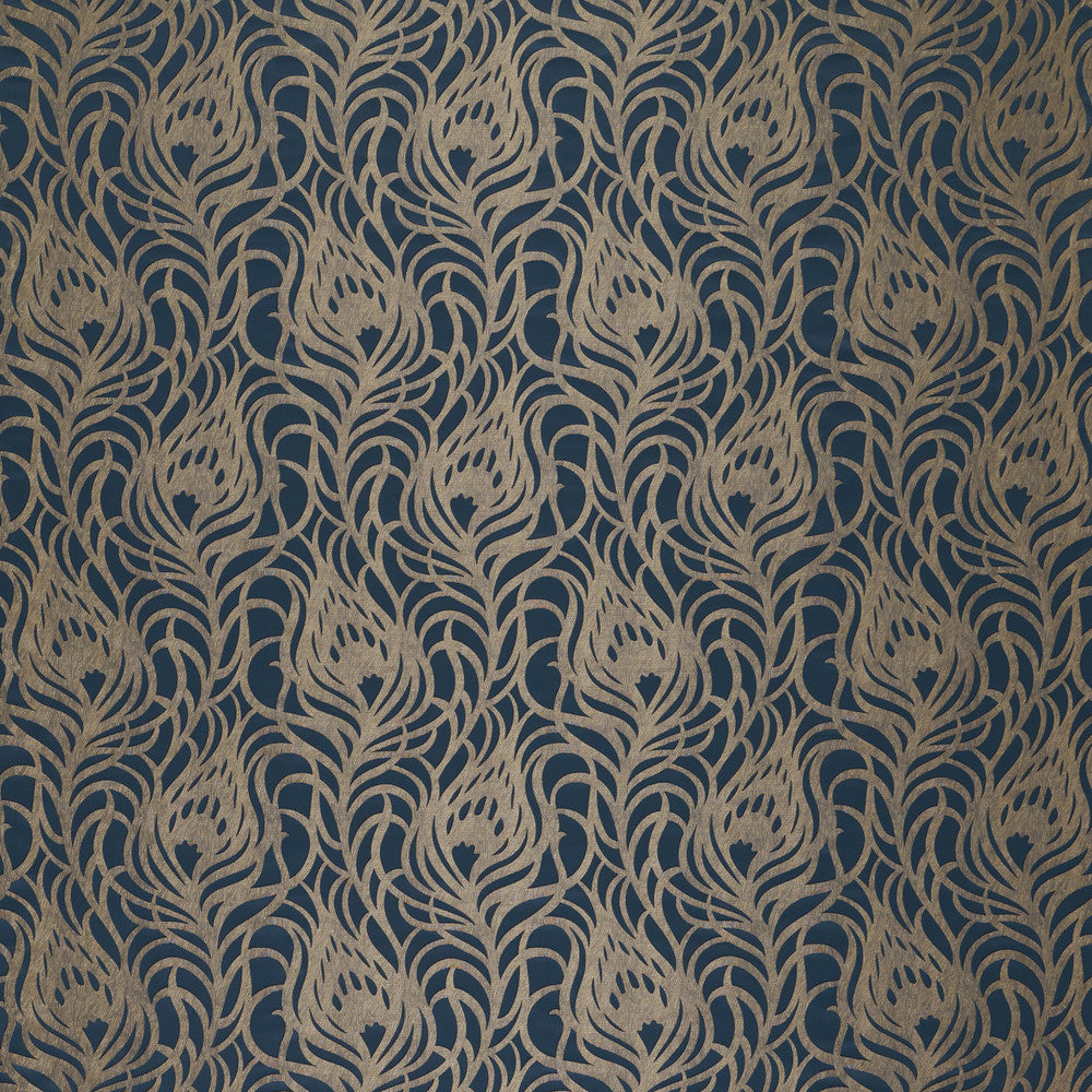 Angelica 4 Ocean by Marcus William Fabric Marcus William Fabric Angelica 4 OceanFabric Kai/Marcus William Illusion 61%Pol 39%Cot India </p><p>Repeat: H: 13.375, V: 0.125 55 in - Fabric Carolina -