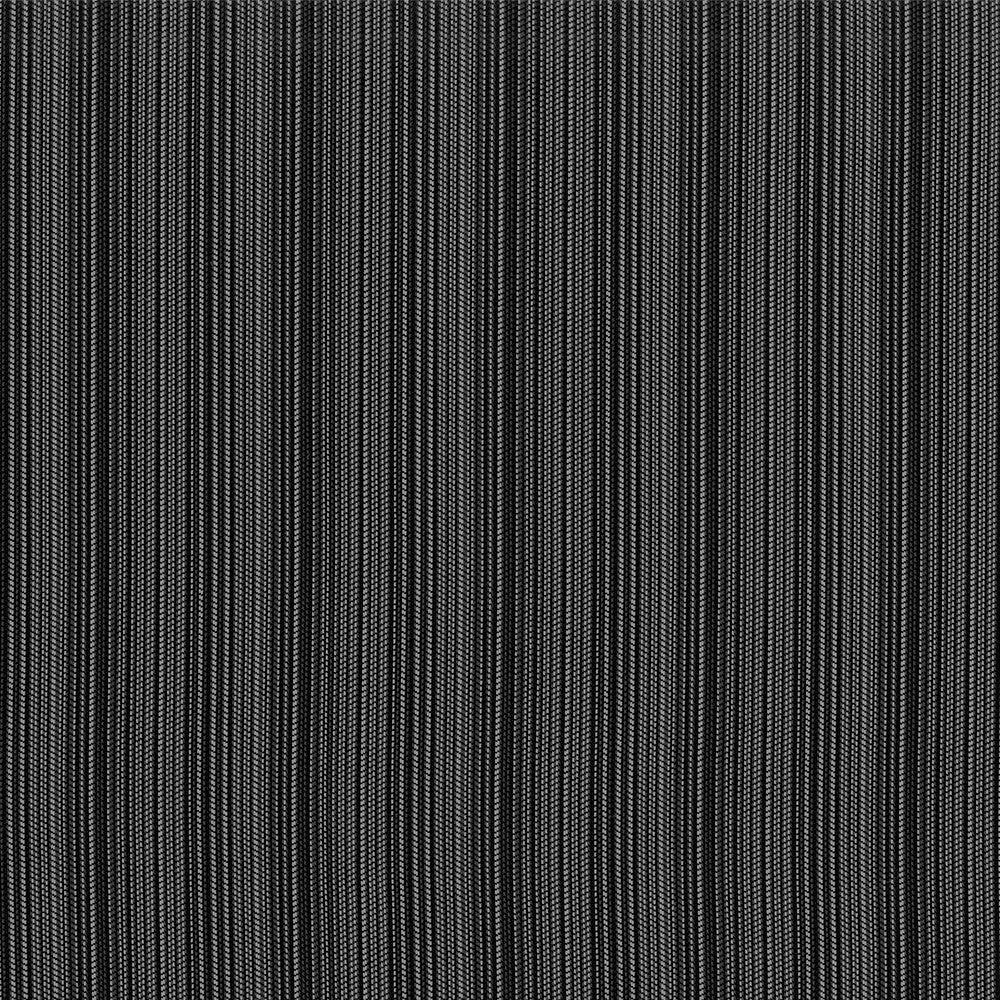 Graceful 909 Midnight by SolarShade Fabric 100% Solution Dyed Polyester CN 300,000 Double Rubs (Wyzenbeek) </p><p>Repeat: Horizontal: 0.16 in. (0.4 cm) up the roll and Vertical: 2.37 in. (6 cm) across the roll 54 in. (137 cm) - Fabric Carolina -