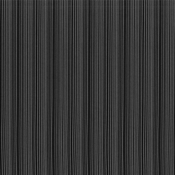 Graceful 909 Midnight by SolarShade Fabric 100% Solution Dyed Polyester CN 300,000 Double Rubs (Wyzenbeek) </p><p>Repeat: Horizontal: 0.16 in. (0.4 cm) up the roll and Vertical: 2.37 in. (6 cm) across the roll 54 in. (137 cm) - Fabric Carolina -