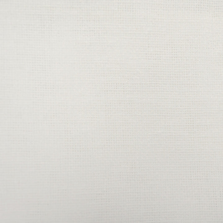 Angel White by Magnolia Fabric - 100% Polyester China Horizontal: 0 and Vertical: 0 118" - Fabric Carolina -