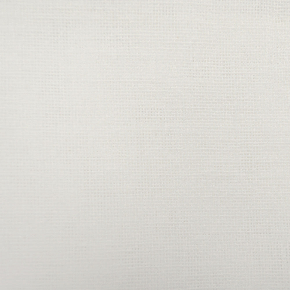 Angel White by Magnolia Designer Fabric - 100% Polyester China Horizontal: 0 and Vertical: 0 118" - Swanky Fabrics -