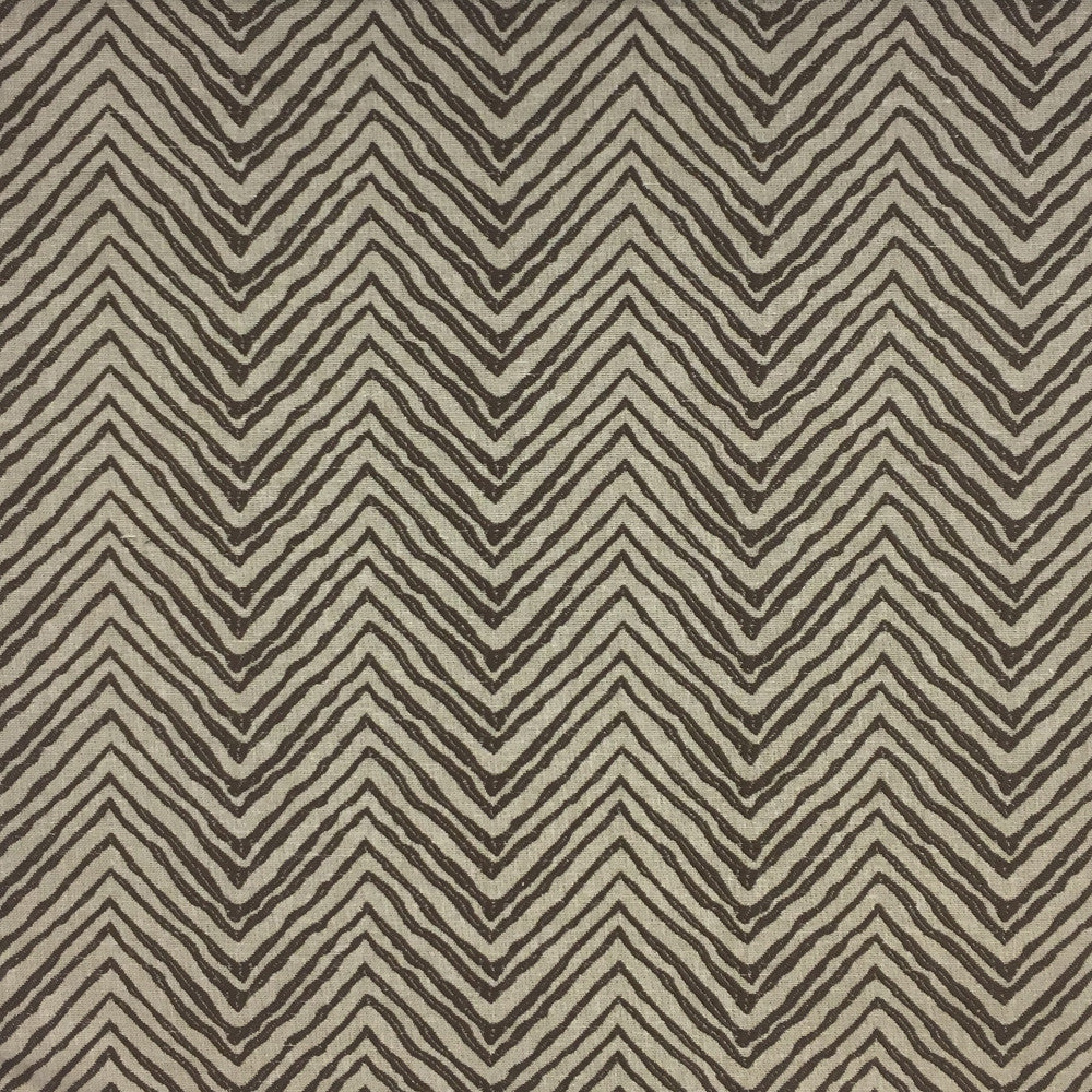 Angola 37J6651 by JF Fabric Color Concepts River Rock 81% Polyester, 19% Cotton India 50000 Horizontal: 6.75 and Vertical: 1.75 54 - Fabric Carolina -