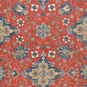 Anika Red by Magnolia Fabric