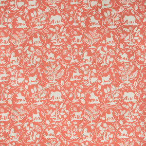 Animaltale Cherry by Kravet Basics Fabric