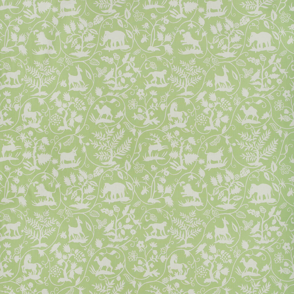 Animaltale Apple by Kravet Basics Fabric Kravet Basics Fabric Animaltale AppleFabric BERMUDA COTTON - 100% India </p><p>Repeat: H: 27, V: 27 54 - Fabric Carolina -