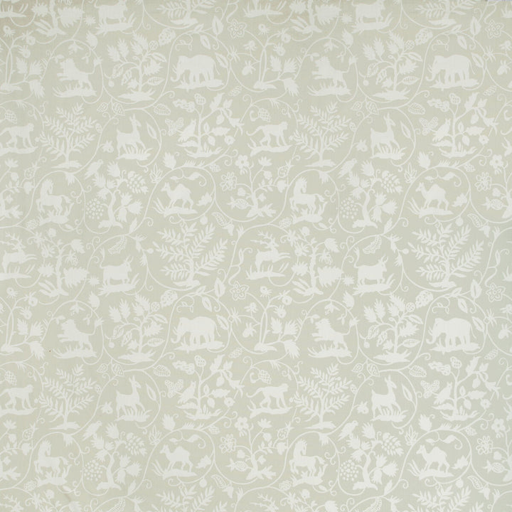 Animaltale Pumice by Kravet Basics Fabric BERMUDA COTTON - 100% India Horizontal: 27 and Vertical: 27 54 - Fabric Carolina -