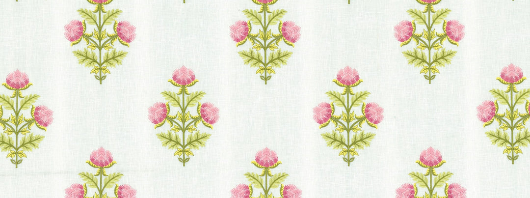 Anisa 73 Petal by Covington Designer Fabric