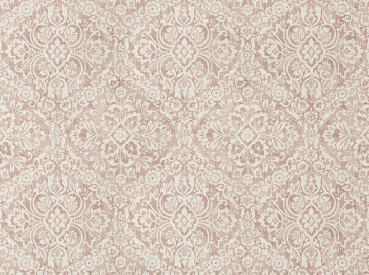 Anjor 704 Dusty Rose by Covington Fabric 100% POLYESTER (53% STAPLE/ 47% FILAMENT) China 50000+ Horizontal: 13.125 and Vertical: 17.75 58 - Fabric Carolina -