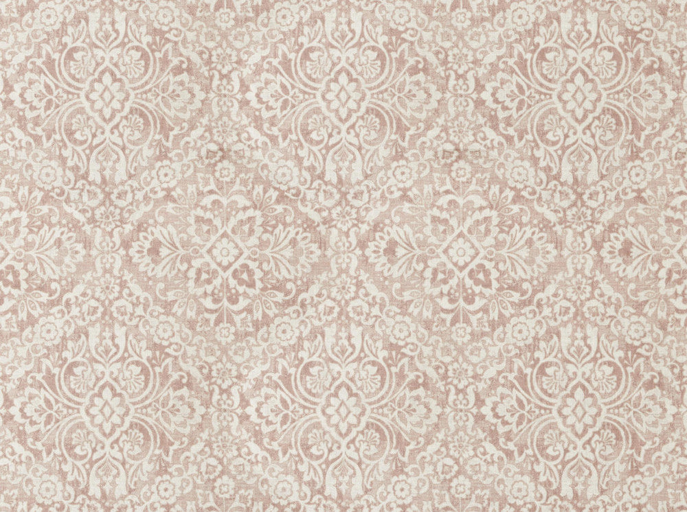Anjor 704 Dusty Rose by Covington Fabric 100% POLYESTER (53% STAPLE/ 47% FILAMENT) China 50000+ Horizontal: 13.125 and Vertical: 17.75 58 - Fabric Carolina -