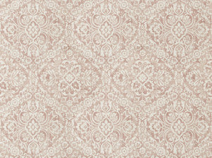 Anjor 704 Dusty Rose by Covington Fabric