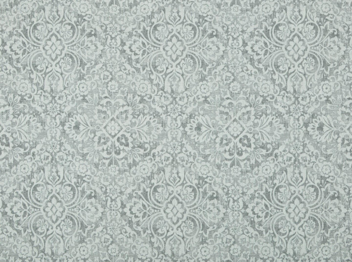 Anjor 998 Pewter by Covington Fabric 100% POLYESTER (53% STAPLE/ 47% FILAMENT) China 50000+ Horizontal: 13.125 and Vertical: 17.75 58 - Fabric Carolina -