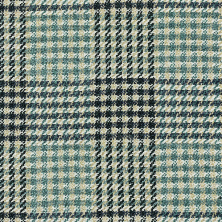 Ankara 1 Shoreline by Stout Designer Fabric COMFORTABLE LIVING BAHAMA/CARIBBEAN 100%POL INDIA Horizontal: 4.250 and Vertical: 4.250 55 in - Swanky Fabrics -
