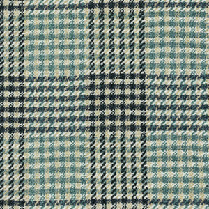Ankara 1 Shoreline by Stout Fabric