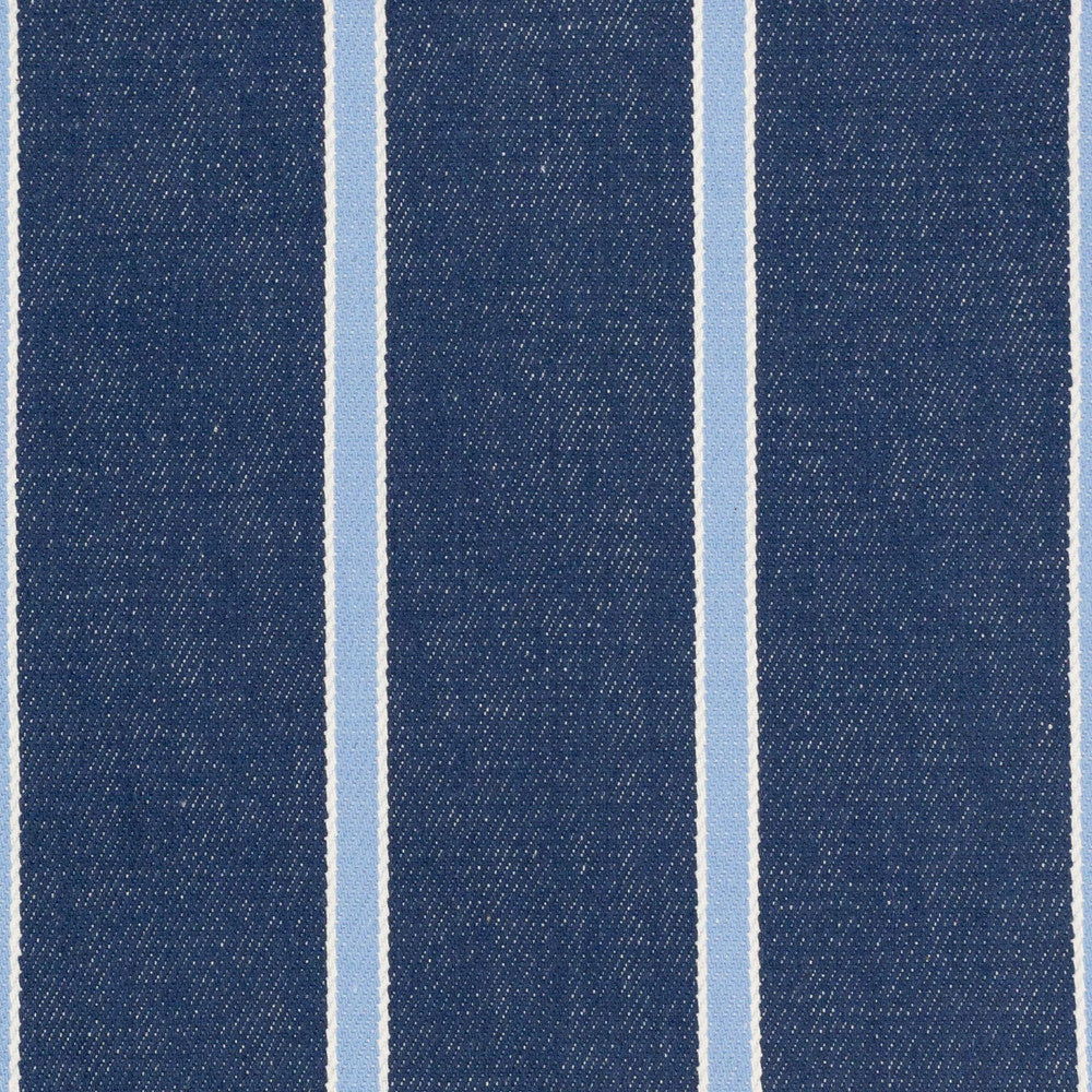 Anklet 1 Denim by Stout Fabric THE ART OF COLOR CAPRICORN 100%COT PORTUGAL FLAME RETARDANT-U.F.A.C. CLASS 1 CATB 117-2013 Horizontal: 2.250 and Vertical: 0.000 54 in - Fabric Carolina -