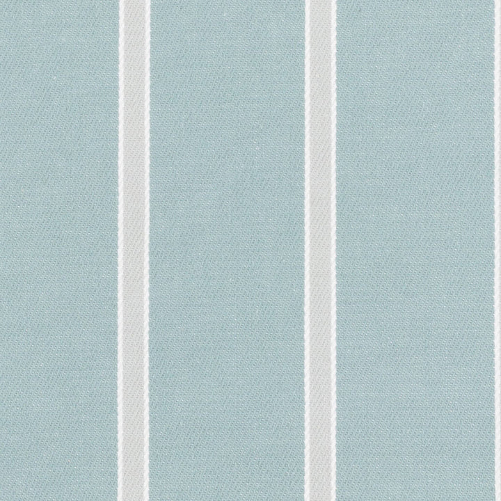 Anklet 3 Turquoise by Stout Fabric Stout Fabric Anklet 3 TurquoiseFabric JUST STRIPES SPRINGTIME/MULTI 100%COT PORTUGAL </p><p>Repeat: H: 2.250, V: 0.000 54 in - Fabric Carolina -