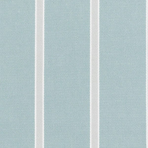 Anklet 3 Turquoise by Stout Fabric