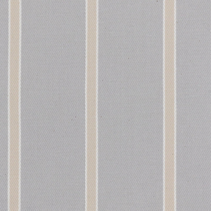 Anklet 4 Fog by Stout Fabric Stout Fabric Anklet 4 FogFabric JUST STRIPES DENIM/SLATE 100%COT PORTUGAL </p><p>Repeat: H: 2.250, V: 0.000 54 in - Fabric Carolina -