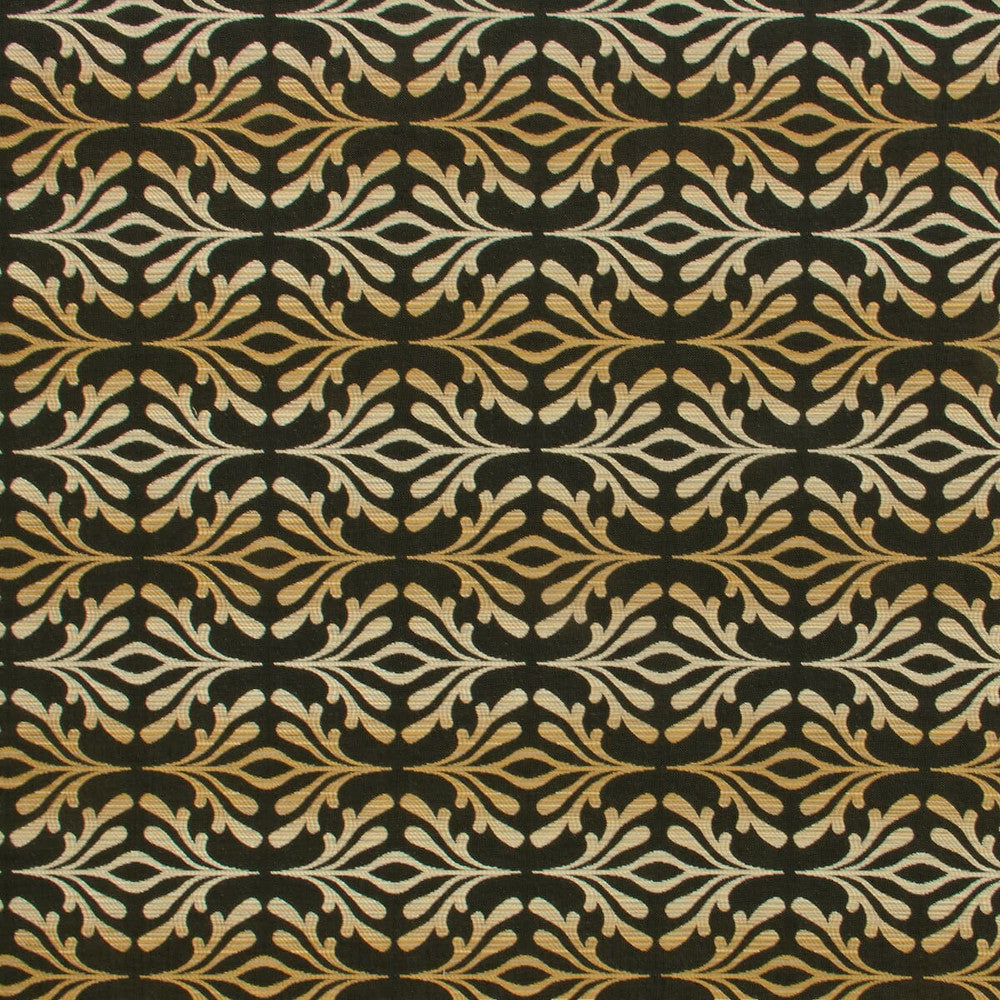 Anna 1 Charcoal by Stout Designer Fabric RAINBOW LIBRARY PEWTER/RAVEN 37%COT 36%POL 27%SVI USA FLAME RETARDANT-CA BULLETIN 117-SECTION E FLAME RETARDANT-U.F.A.C. CLASS 1 WYZENBEEK 36 000 DOUBLE RUB WEAR TEST (HEAVY DUTY) </p><p>Repeat: 6 58 in - Swanky Fabrics -