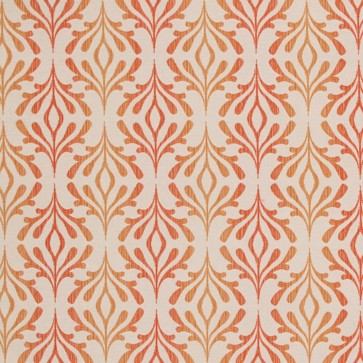 Anna 2 Marigold by Stout Fabric RAINBOW LIBRARY MANGO/MELON 37%COT 36%POL 27%SVI USA FLAME RETARDANT-CA BULLETIN 117-SECTION E FLAME RETARDANT-U.F.A.C. CLASS 1 WYZENBEEK 36 000 DOUBLE RUB WEAR TEST (HEAVY DUTY) </p><p>Repeat: 6 58 in - Fabric Carolina -