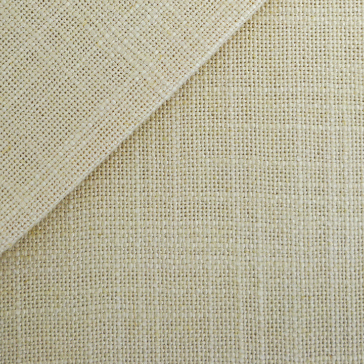 Annette 30J7071 by JF Fabric Natural Beauty Book 77% Viscose, 23% Linen India 5000 Horizontal: and Vertical: 55 - Fabric Carolina -