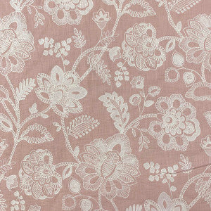 Annie Pink by Magnolia Fabric