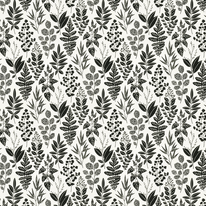 Annual 1 Raven by Stout Fabric Stout Fabric Annual 1 RavenFabric RAINBOW LIBRARY FOG/COAL SPAIN </p><p>Repeat: H: 13.500, V: 27.000 54 in - Fabric Carolina -