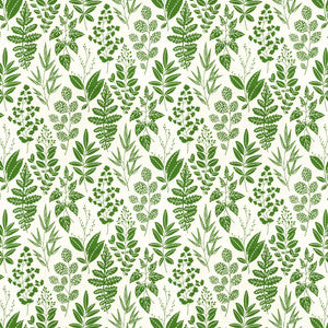 Annual 2 Spring by Stout Fabric