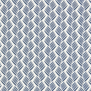 Anoka 1 Blueberry by Stout Fabric