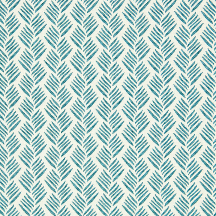 Anoka 2 Teal by Stout Fabric Comfortable Living Lagoon/Teal 100% Cotton INDIA MARTINDALE WEAR TEST (30 000 CIRCULAR RUBS) Horizontal: 1.375 and Vertical: 1.375 54 in - Fabric Carolina -