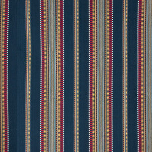 Another 1 Navy by Stout Fabric