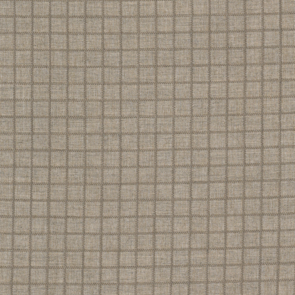 Ansel 1 Mushroom by Stout Fabric Stout Fabric Ansel 1 MushroomFabric Off The Grid 100%Pol India </p><p>Repeat: H: 1.125, V: 0 55 in - Fabric Carolina -