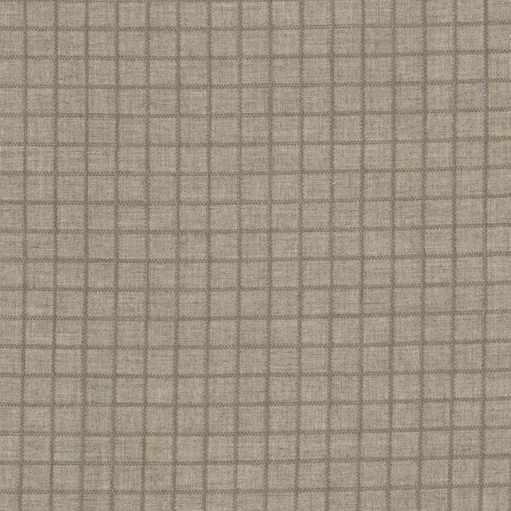 Ansel 1 Mushroom by Stout Fabric Stout Fabric Ansel 1 MushroomFabric Off The Grid 100%Pol India </p><p>Repeat: H: 1.125, V: 0 55 in - Fabric Carolina -