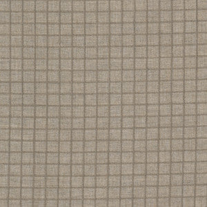 Ansel 1 Mushroom by Stout Fabric