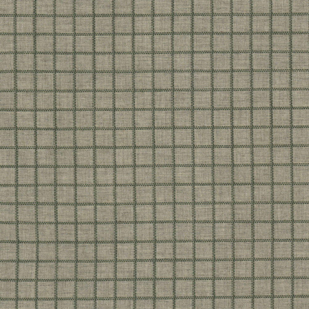 Ansel 3 Basil by Stout Fabric Stout Fabric Ansel 3 BasilFabric Off The Grid 100%Pol India </p><p>Repeat: H: 1.125, V: 0 55 in - Fabric Carolina -