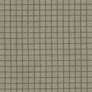 Ansel 3 Basil by Stout Fabric