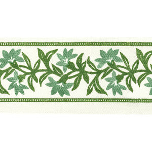 Ansonia Tape 1 Jungle by Stout Trim