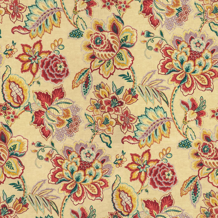 Answer 1 Pepper by Stout Fabric RAINBOW LIBRARY BERRY/CINNABAR 100%COT PERU FLAME RETARDANT-U.F.A.C. CLASS 1 WYZENBEEK 42 000 DOUBLE RUB WEAR TEST (HEAVY DUTY) Horizontal: 13.5 and Vertical: 27 54 in - Fabric Carolina -
