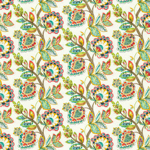Antelope 1 Jewel by Stout Fabric