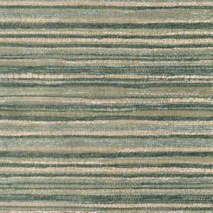 Anthem Sea by Norbar Designer Fabric RENZO 100% POLYESTER CHINA 20 3/4"V 56 - Swanky Fabrics -